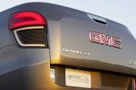 GMC Denali XT Hybrid Concept 2008 года
